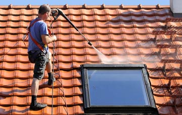 roof cleaning Henllys, Torfaen