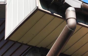 Henllys soffit installation costs
