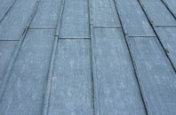 Henllys lead roofing